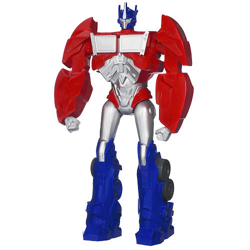 Optimus Prime -  